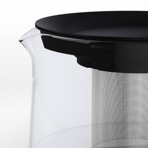 RIKLIG, teapot, 402.978.48