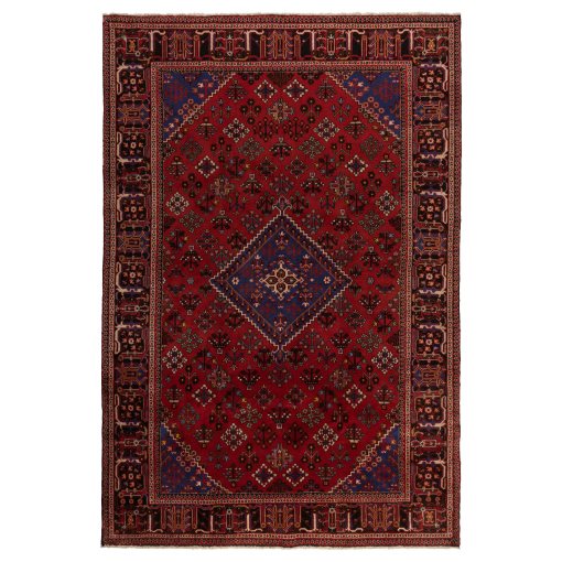 PERSISK MIX, χαλί χαμηλό πέλος/χειροποίητο, 200x300 cm, 402.992.63