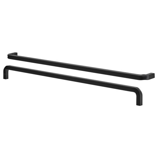 BORGHAMN, handle, 2 pack, 403.189.78