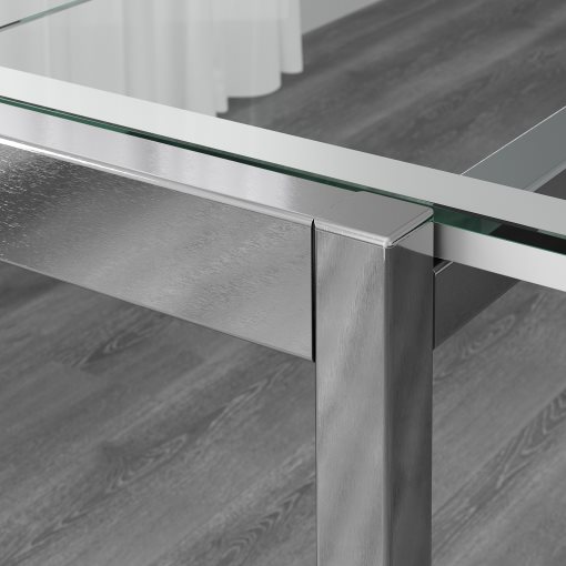 GLIVARP, extendable table, 403.346.95