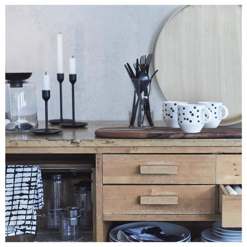 TILLAGD, 24-piece cutlery set, 403.430.01