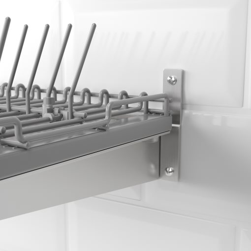 KUNGSFORS, dish drainer, 403.712.25