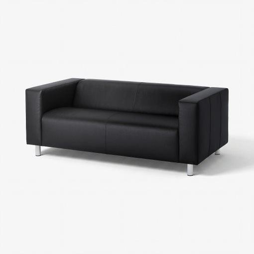 KLIPPAN, two-seat sofa, 403.993.14