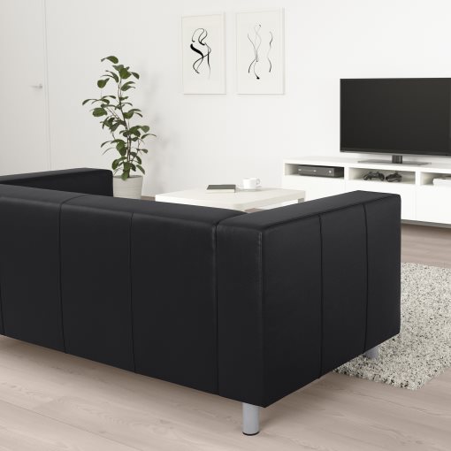 KLIPPAN, two-seat sofa, 403.993.14