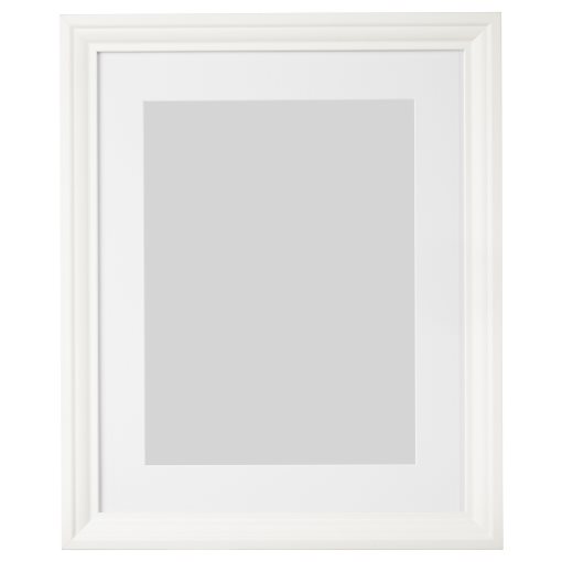 EDSBRUK, κορνίζα, 40x50 cm, 404.273.26