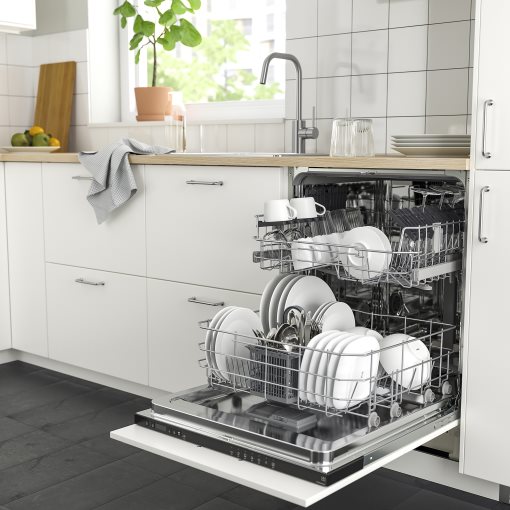 RENGÖRA, 300 integrated dishwasher, 404.755.72