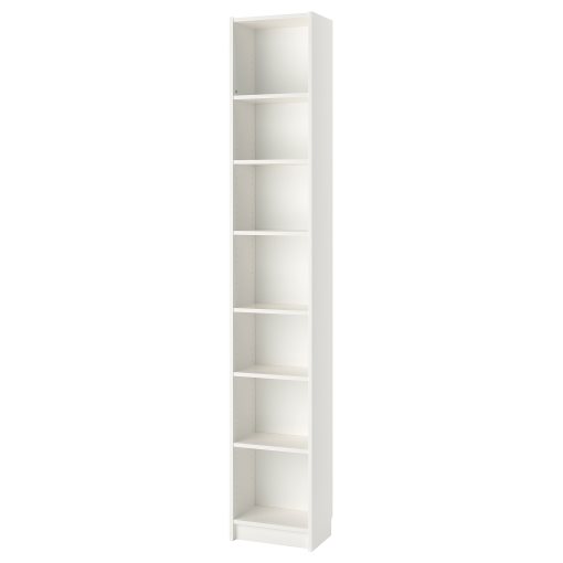 BILLY, bookcase, 492.177.34