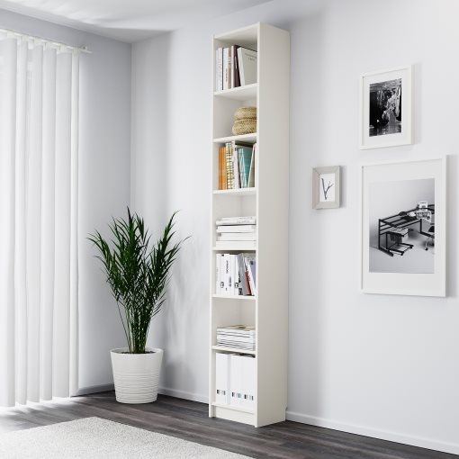 BILLY, bookcase, 492.177.34