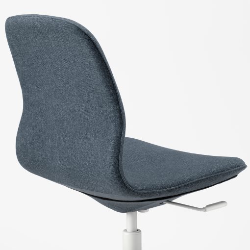 LÅNGFJÄLL, swivel chair, 492.523.79