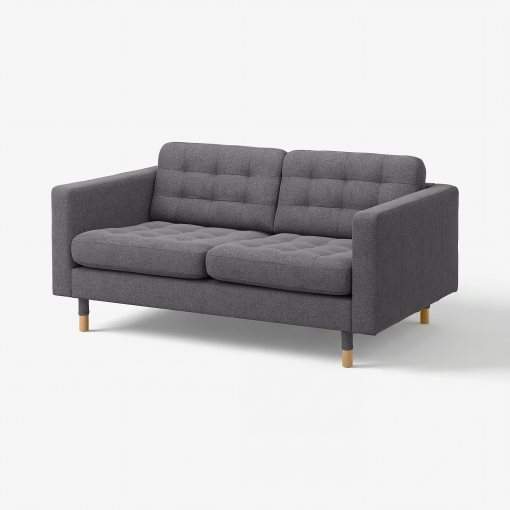 LANDSKRONA, 2-seat sofa, 492.702.79