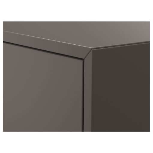 EKET, wall-mounted shelving unit, 493.076.40