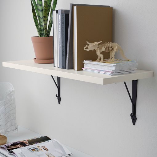BERGSHULT/KROKSHULT, wall shelf, 493.260.78