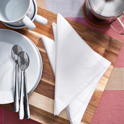 FANTASTISK, χαρτοπετσέτα, 100 τεμ. 750g., 500.357.52