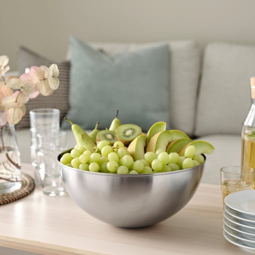 BLANDA BLANK, serving bowl, 500.572.54