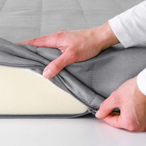 LYCKSELE LÖVÅS, mattress, 501.020.77