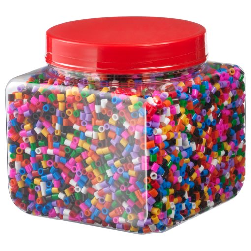 PYSSLA, beads, 501.285.72
