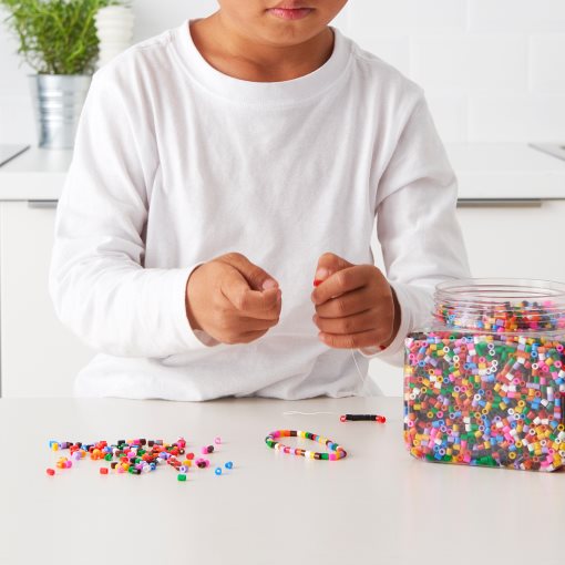 PYSSLA, beads, 501.285.72