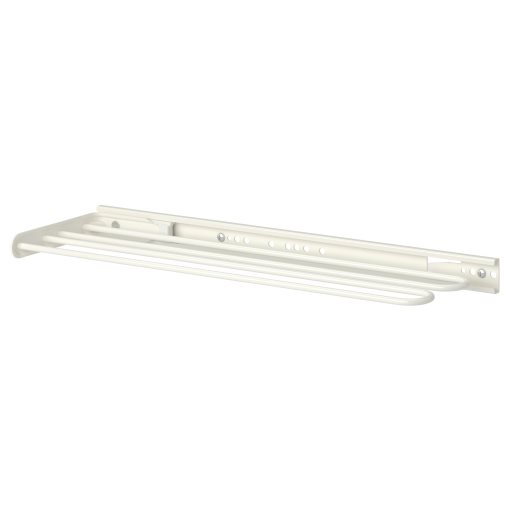 UTRUSTA, towel rail, 502.472.16