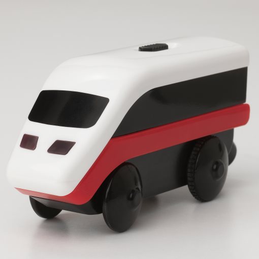 LILLABO, battery-operated locomotive, 503.200.56