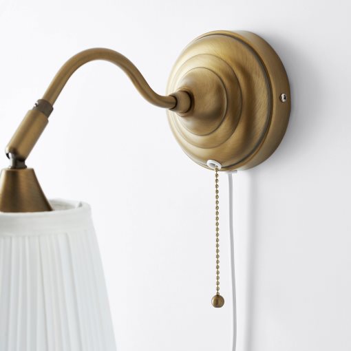 ÅRSTID, wall lamp, 503.213.86