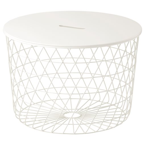 KVISTBRO, storage table, 503.222.39