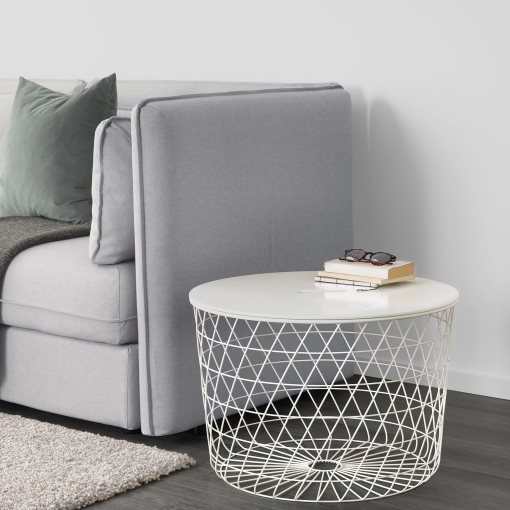 KVISTBRO, storage table, 503.222.39
