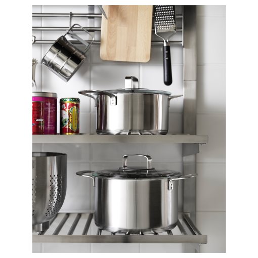 KUNGSFORS, shelf, 503.349.25