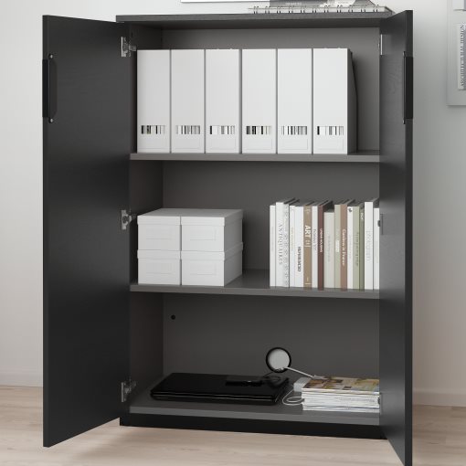 GALANT, cabinet with doors, 503.651.39