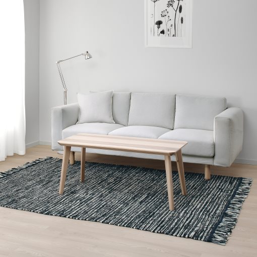 KÖPENHAMN, rug flatwoven/handmade, 170x240 cm, 503.745.58