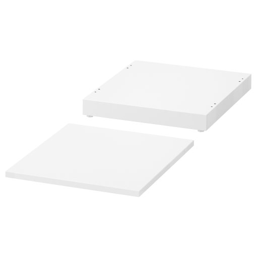 NORDLI, top and plinth, 503.834.83