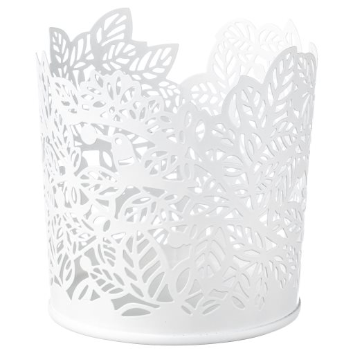 SAMVERKA, tealight holder, 503.887.15