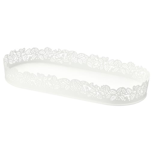 SAMVERKA, candle dish, 503.887.20