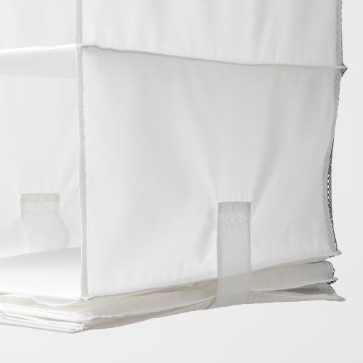 RASSLA, storage with 5 compartments, 504.213.38