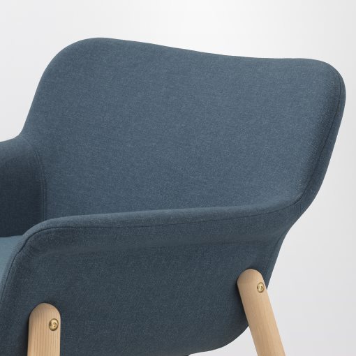 VEDBO, armchair, 504.235.73