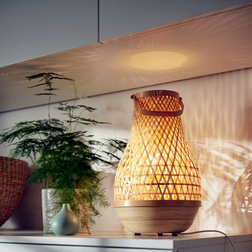 MISTERHULT, table lamp, 504.376.26