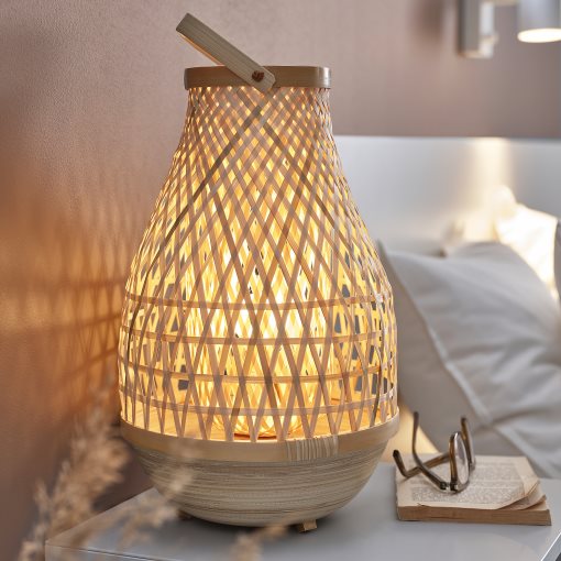 MISTERHULT, table lamp, 504.376.26