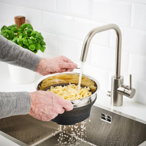 KLOCKREN, colander, 5.0 l, 504.491.77
