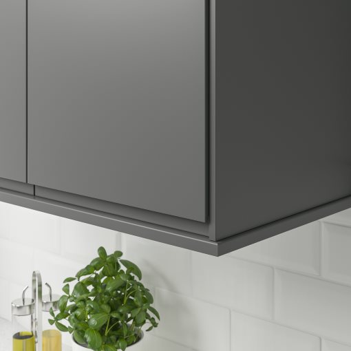 FÖRBÄTTRA, rounded deco strip/moulding, 504.540.84