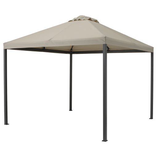HIMMELSÖ, κιόσκι, 300x300 cm, 504.688.54