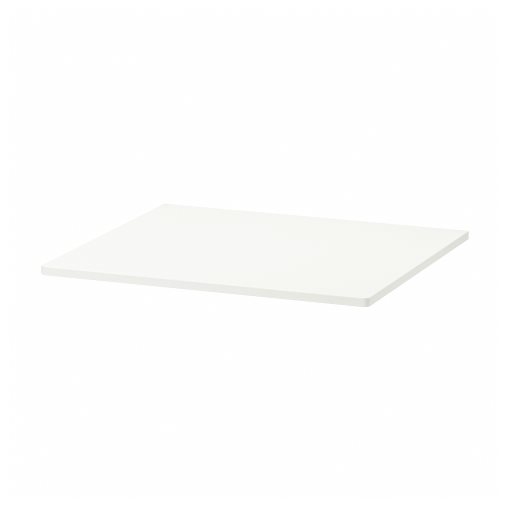 SMÅSTAD, top for storage module, 60x55 cm, 504.728.27