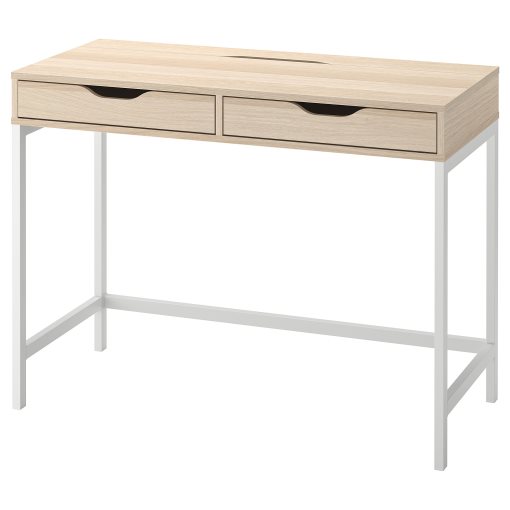 ALEX, desk, 100x48 cm, 504.735.58