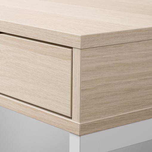 ALEX, desk, 100x48 cm, 504.735.58