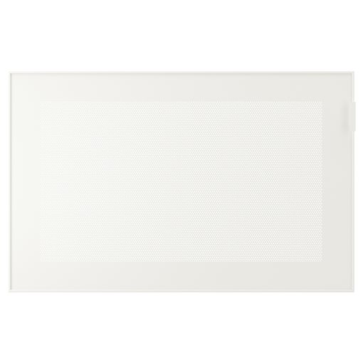 MÖRTVIKEN, πόρτα, 60x38 cm, 504.908.26