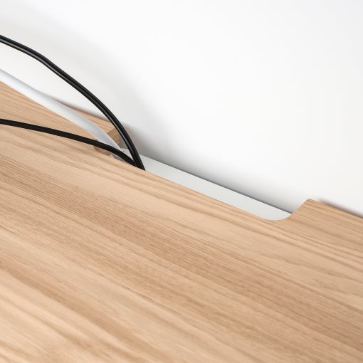 BESTÅ, top panel for TV, 120x42 cm, 504.963.62
