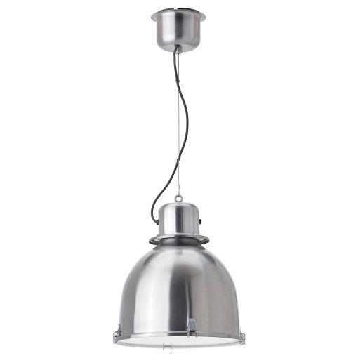 SVARTNORA, pendant lamp, 38 cm, 505.047.72