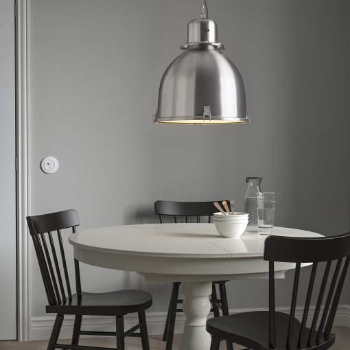 SVARTNORA, pendant lamp, 38 cm, 505.047.72