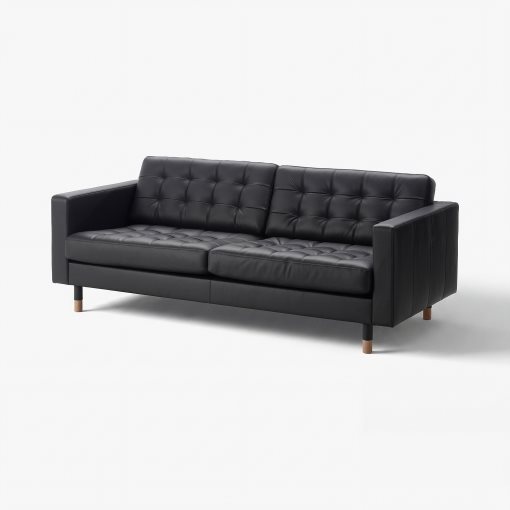 LANDSKRONA, three-seat sofa, 590.317.02