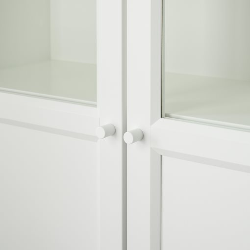 BILLY/OXBERG, bookcase, 592.177.24