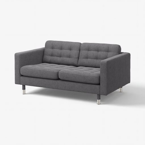 LANDSKRONA, 2-seat sofa, 592.702.74