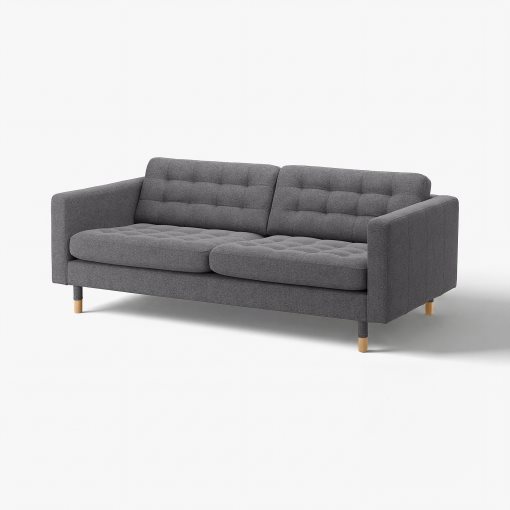 LANDSKRONA, 3-seat sofa, 592.703.11